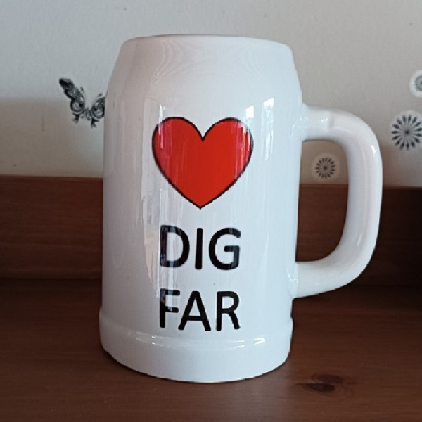 Fars-Dag-krus-tryk