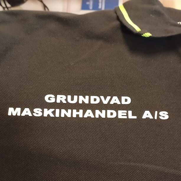 Grundvad-tryk